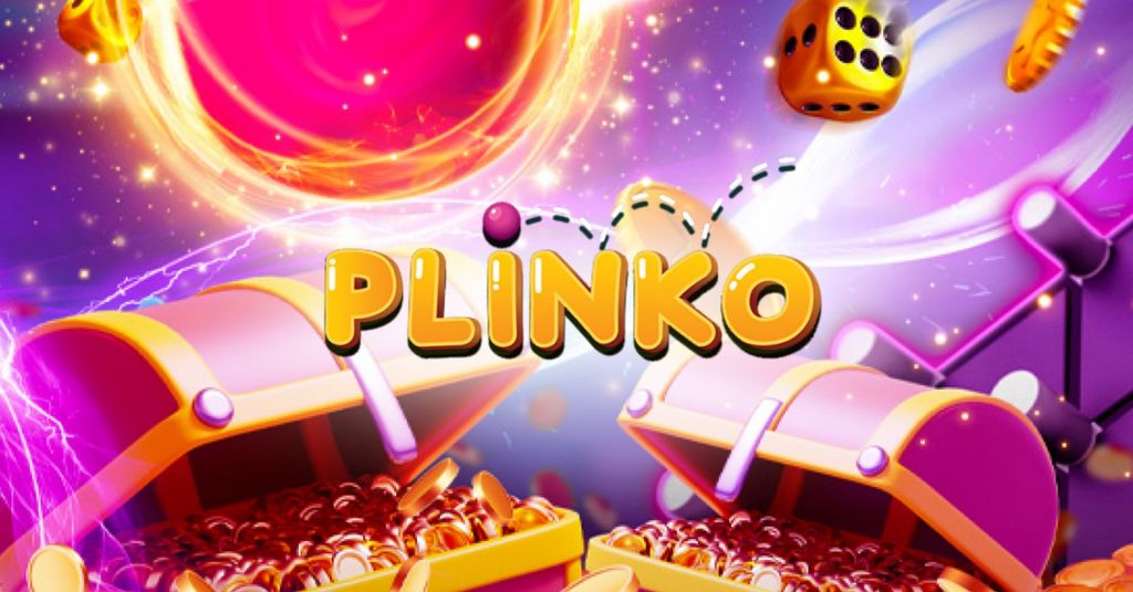 Empresa de jogos de azar Plinko - depoimentos e regras do jogo
